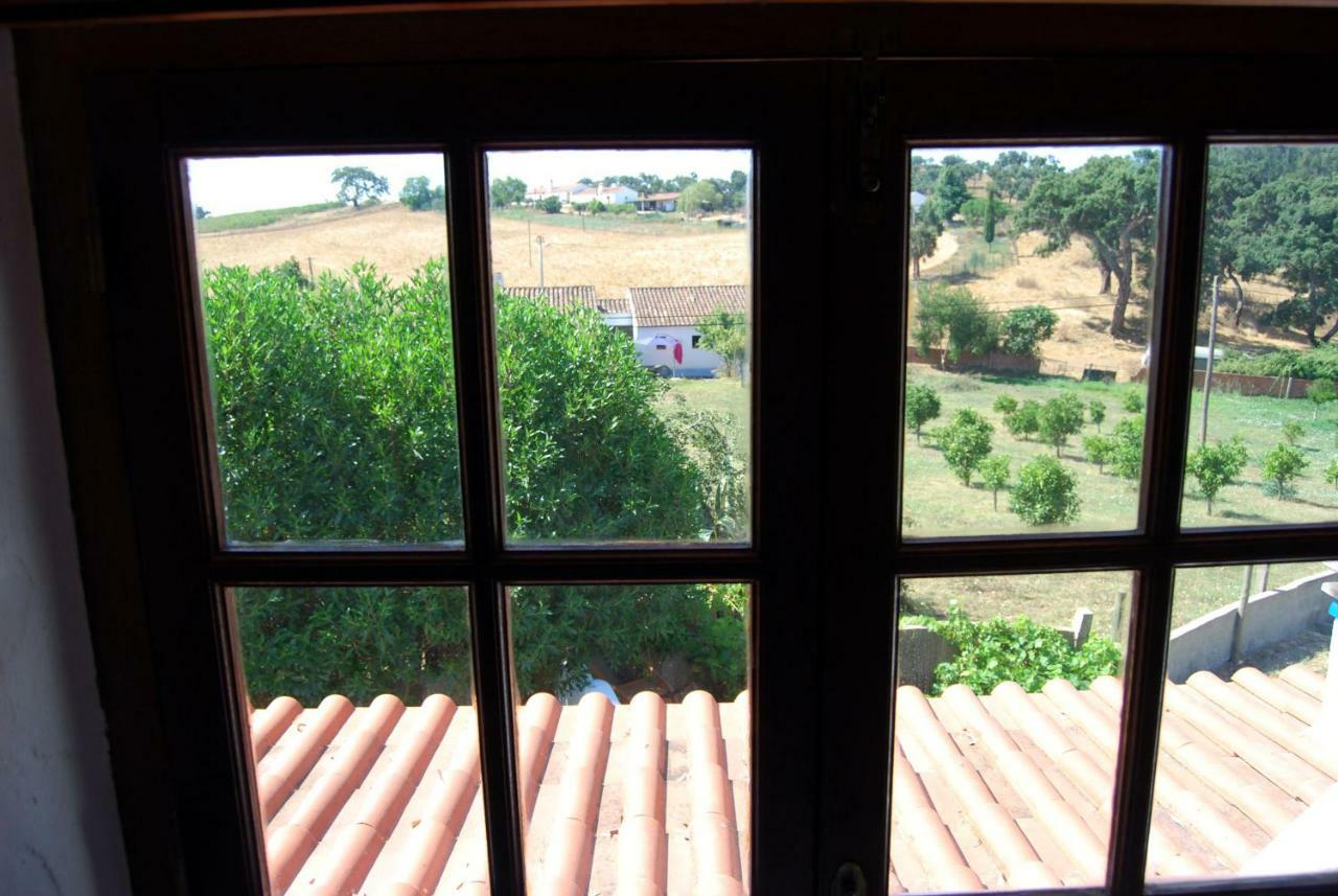 Monte Das Silveirinhas - Casa Rural Villa Charnequinha Silveiras Luaran gambar