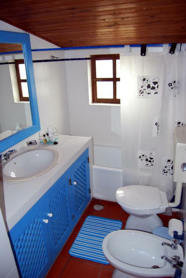 Monte Das Silveirinhas - Casa Rural Villa Charnequinha Silveiras Luaran gambar