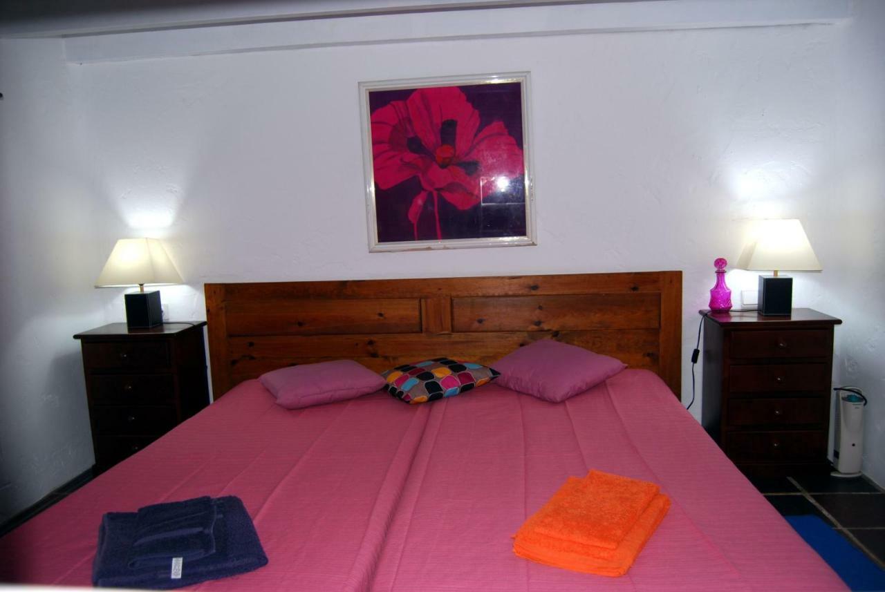 Monte Das Silveirinhas - Casa Rural Villa Charnequinha Silveiras Luaran gambar