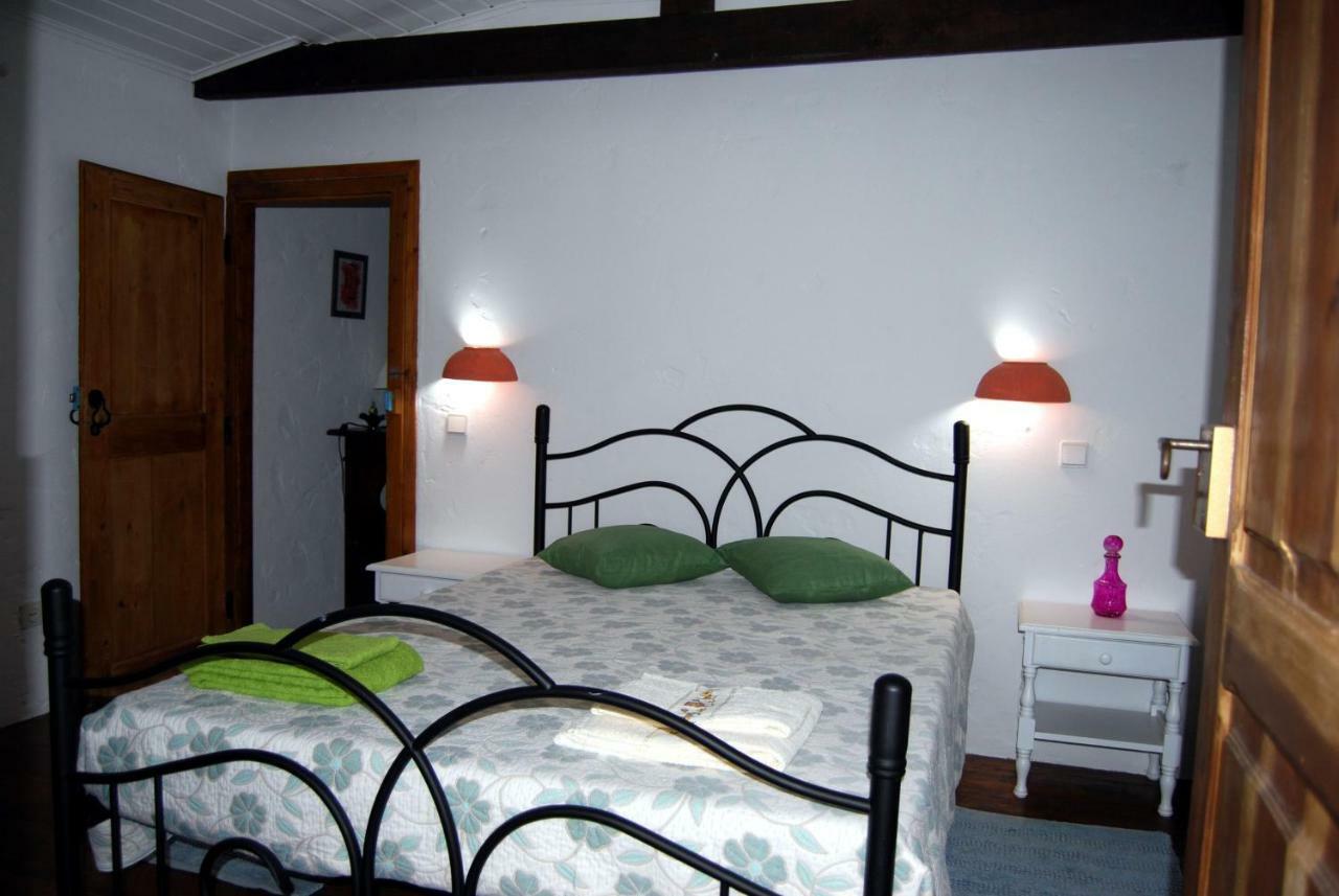 Monte Das Silveirinhas - Casa Rural Villa Charnequinha Silveiras Luaran gambar