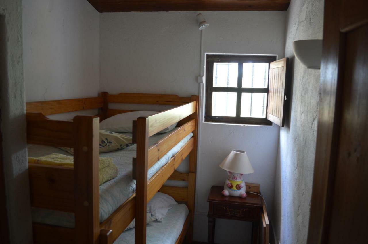 Monte Das Silveirinhas - Casa Rural Villa Charnequinha Silveiras Luaran gambar